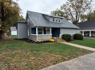 202 S Main St, Kennard, IN 47351