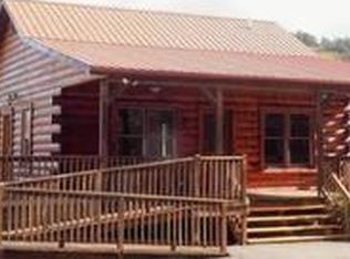 37 Pottery Dr, Fancy Gap, VA 24328