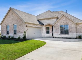 776 Brozgold Ave, Midlothian, TX 76065