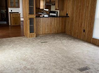 24905 Robert Dr TRLR 6, Porter, TX 77365