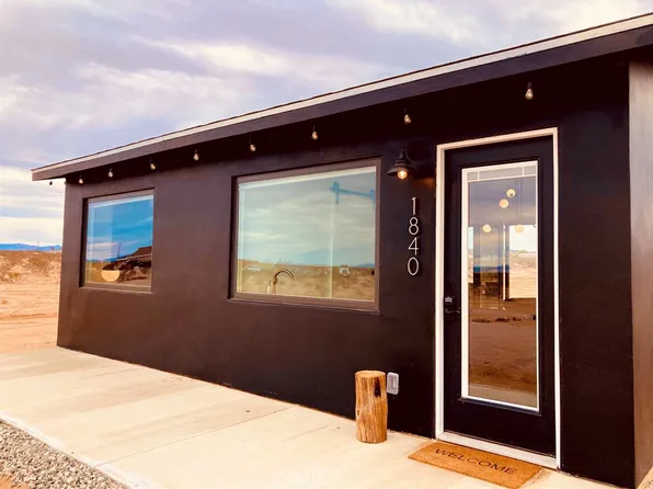 1840 Scotch Ln, Landers, CA 92285