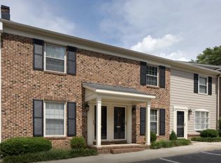 525 Wade Ave, Raleigh, NC 27605