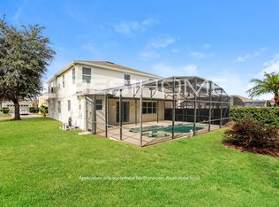 212 Aldridge Ln, Davenport, FL 33897