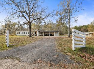 42663 F B Downey Ln, Hammond, LA 70403