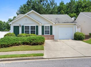 203 Oak Grove Ln, Acworth, GA 30102