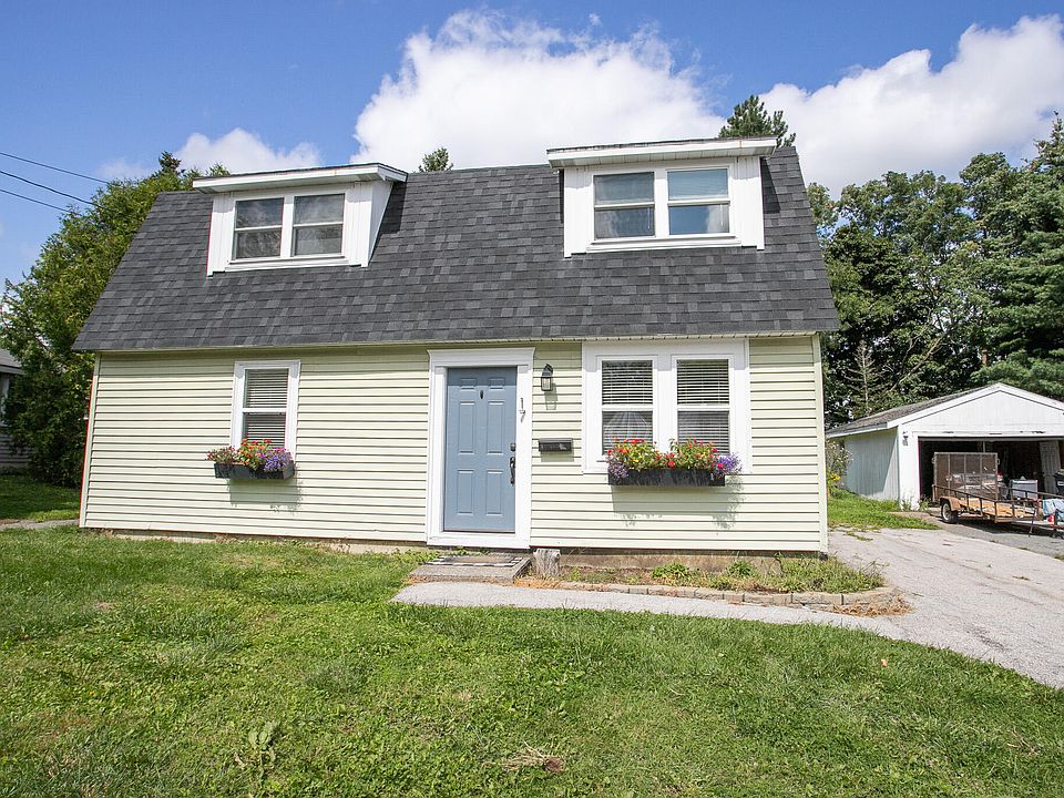17 Falvey Street, Bangor, ME 04401 Zillow