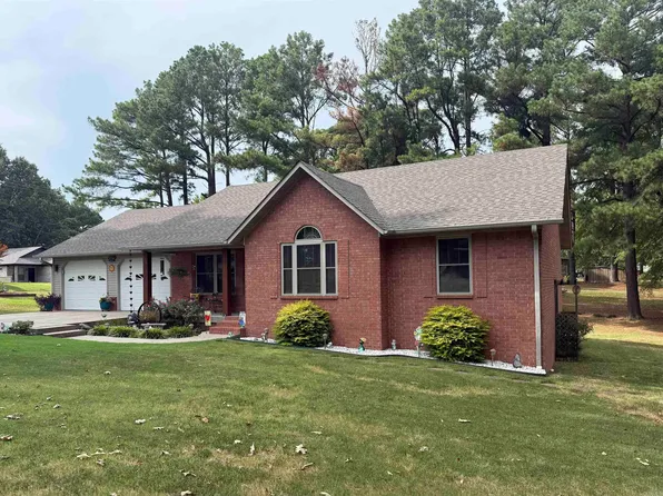 801 Hillview Dr, Paragould, AR 72450