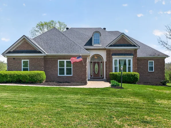 1682 Jacks Creek Rd, Richmond, KY 40475