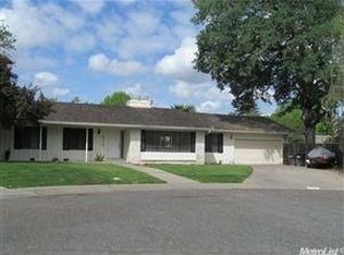 4714 Oakshire Ct, Carmichael, CA 95608