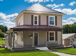 522 S Main St, New Lexington, OH 43764