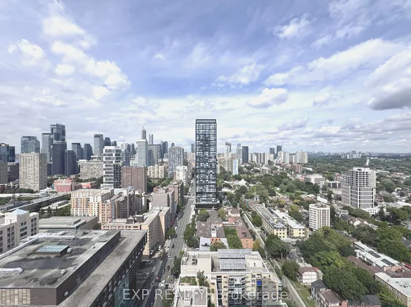 251 Jarvis St #3412, Toronto, ON M5B 0C3