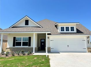 1937 Pinemont View Dr, Bryan, TX 77807