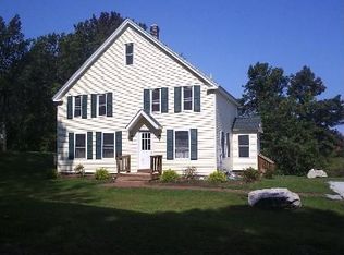 38 Heywood Rd, Ashby, MA 01431