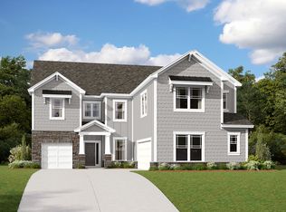 663 Downshire Rd NW, Concord, NC 28027