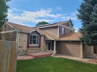 16927 E Crestline Pl, Centennial, CO 80015