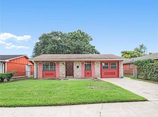 3530 Bacchus Dr, New Orleans, LA 70131