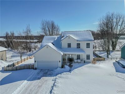 126 Mill Creek Ln, Sackets Harbor, NY, 13685