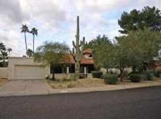7985 E Via Bonita, Scottsdale, AZ 85258