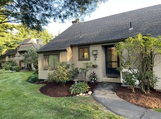 117 Mallard Dr #117, Avon, CT 06001