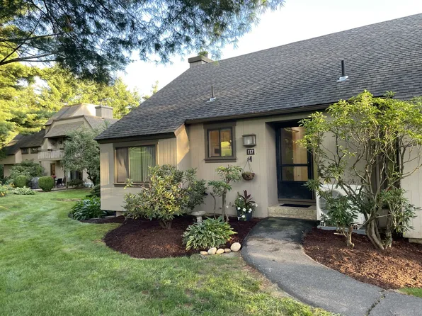 117 Mallard Drive #117, Farmington, CT 06032