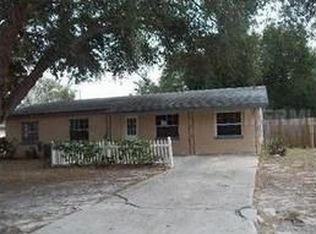 731 Starbird St, Eustis, FL 32726