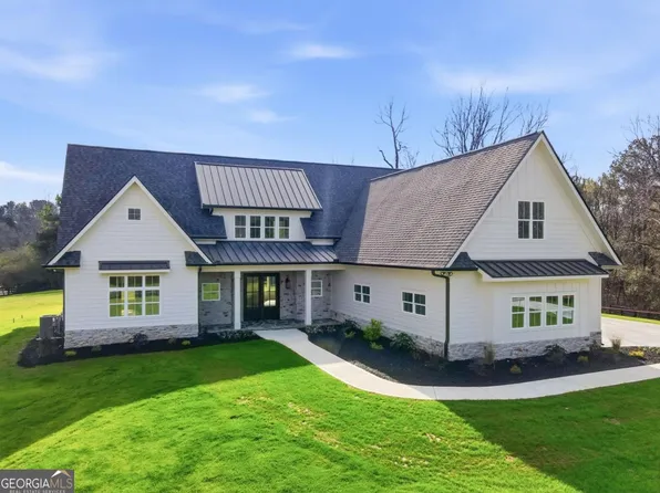 1248 Avery Rd, Canton, GA 30115