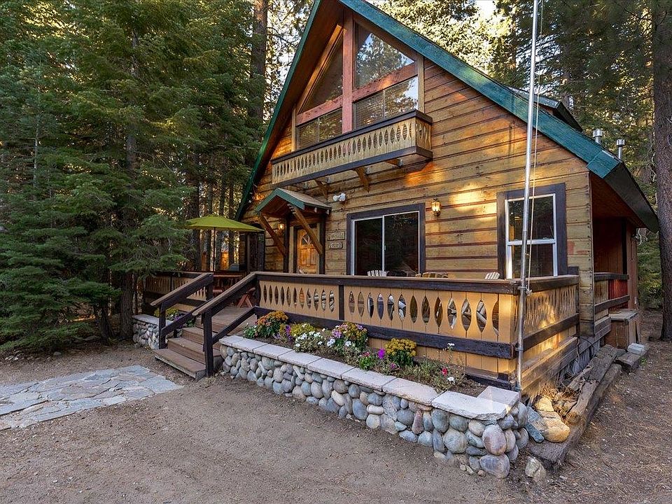 7231 5th Ave, Tahoma, CA 96142 MLS 20222252 Zillow