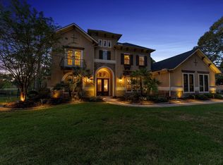 28733 Lakeside Grn, Magnolia, TX 77355