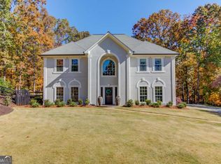 835 Buttercup Trce, Johns Creek, GA 30022