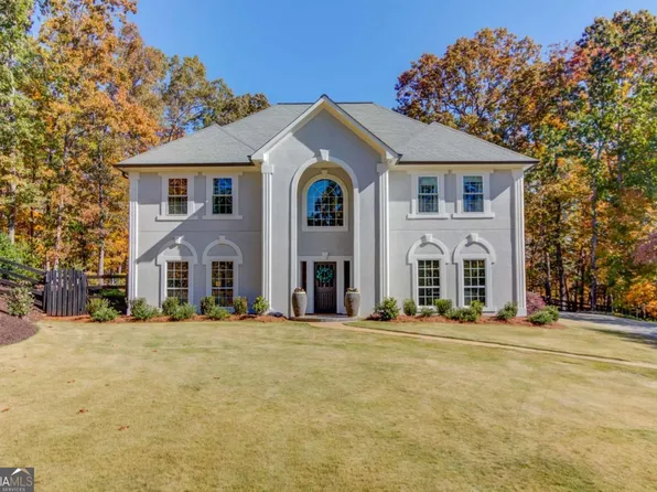 835 Buttercup Trce, Johns Creek, GA 30022
