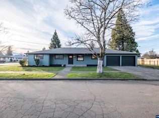 1480 S 4th St, Lebanon, OR 97355