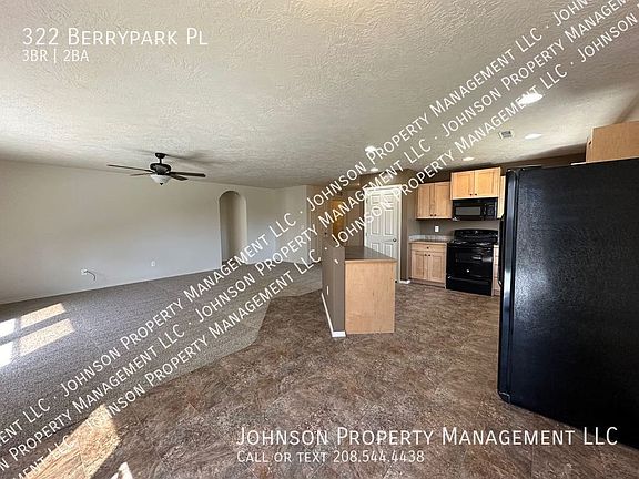 4th image of 322 Berrypark Pl