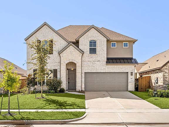 3rd image of 419 Amistad Ct
