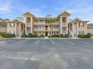 448 Pinehurst Ln UNIT 16F, Pawleys Island, SC 29585