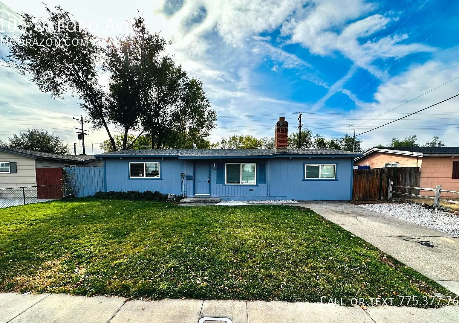 Fully remodeled 3 bed 2 bath Sparks home! — Photo 1