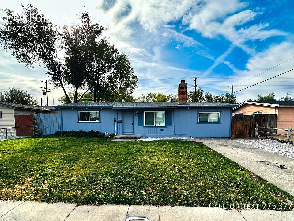 1105 Oxford Ave