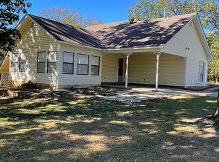 1321 Center St, Alma, AR 72921