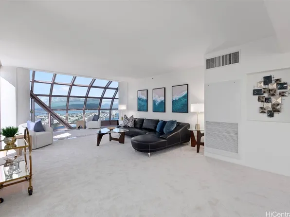 425 South St APT 4201, Honolulu, HI 96813