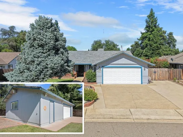 3417 Timbercreek Dr, Redding, CA 96002