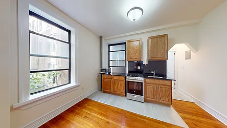 Rented by Bond New York