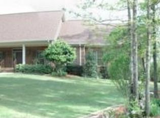 9579 Society Hill Rd, Auburn, AL 36830