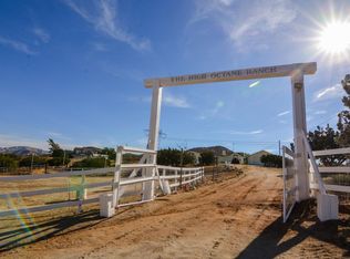 1450 Mountain Springs Rd, Acton, CA 93510