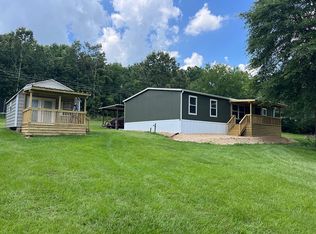13975 State Highway 43 E, Tatum, TX 75691