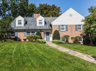 112 Jackson Dr, Lancaster, PA 17603