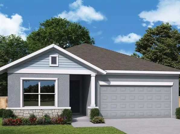 5410 KNOTTY OAK STREET, MOUNT DORA, FL 32757