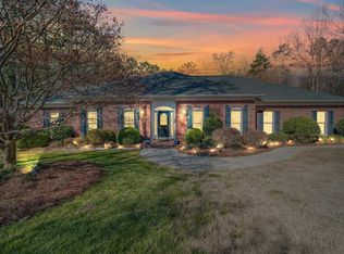 3009 Scottsdale Ln, Matthews, NC 28104