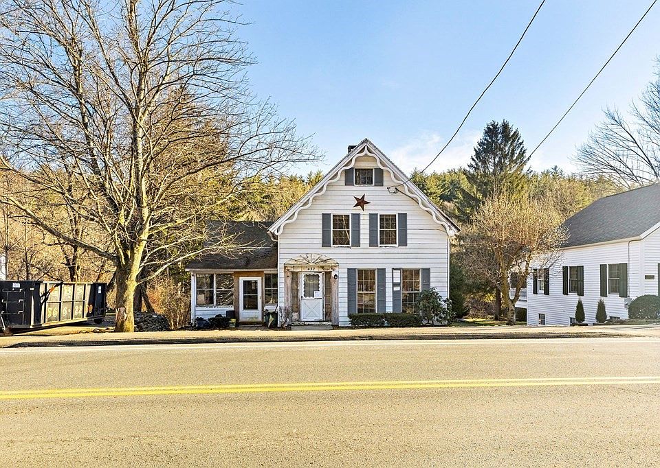 432 Main St, Hampden, MA 01036 Zillow