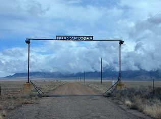 Na Mancha Cir LOT 7, Belen, NM 87002