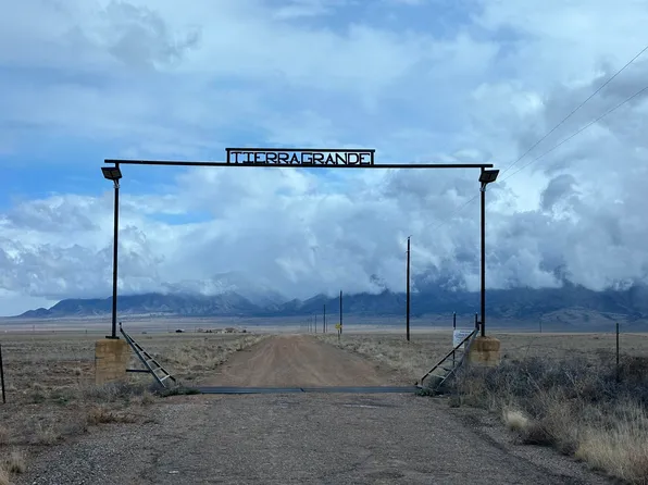 Na Mancha Cir Lot 7, Belen, NM 87002