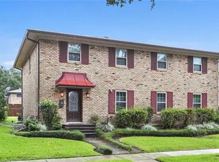 3740 Rue Denise, New Orleans, LA 70131